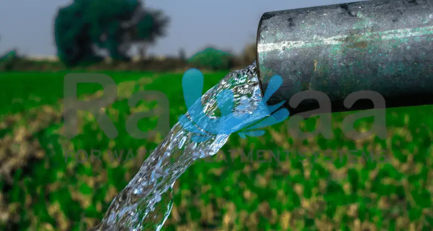 أهمية تنقية المياه من الشوائب (1)